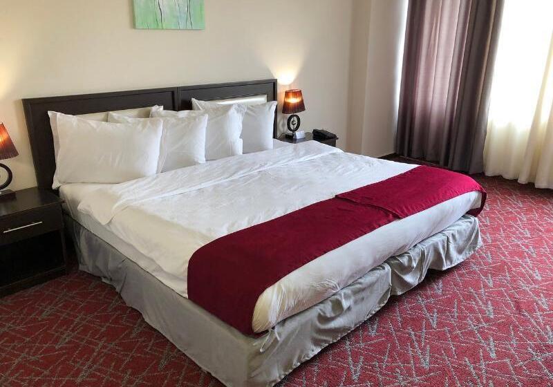 اتاق استاندارد, Vila Gale Sintra