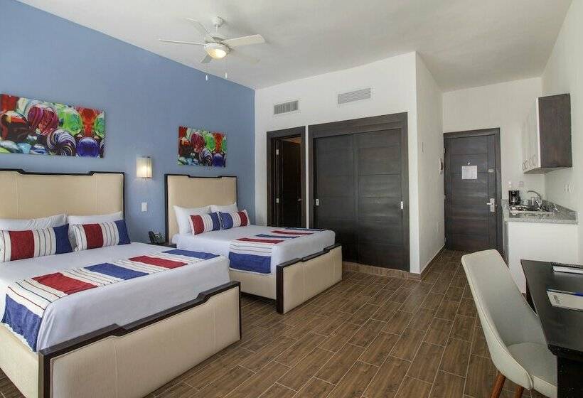 غرفة قياسية, Whala! Urban Punta Cana