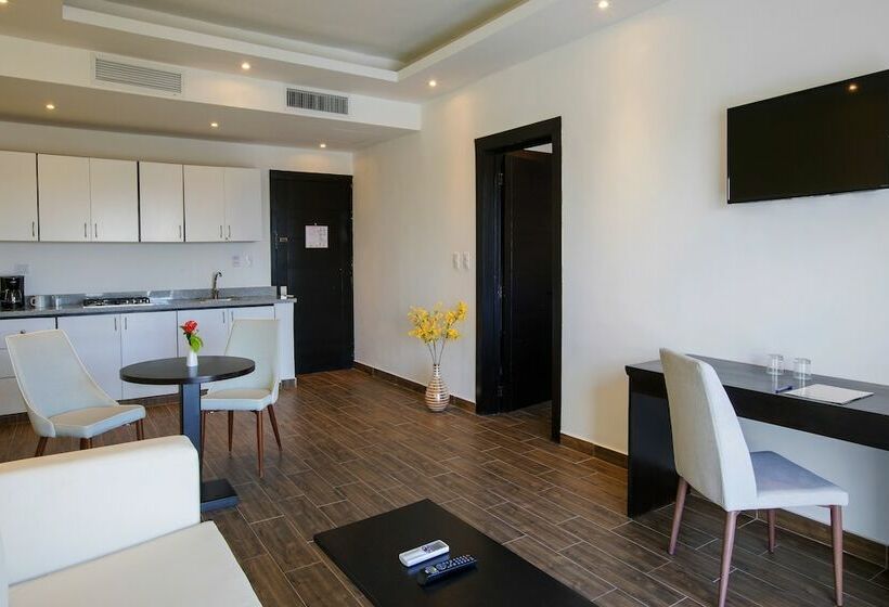 小型套房, Whala! Urban Punta Cana