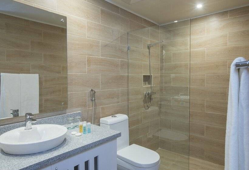 标准间, Whala! Urban Punta Cana