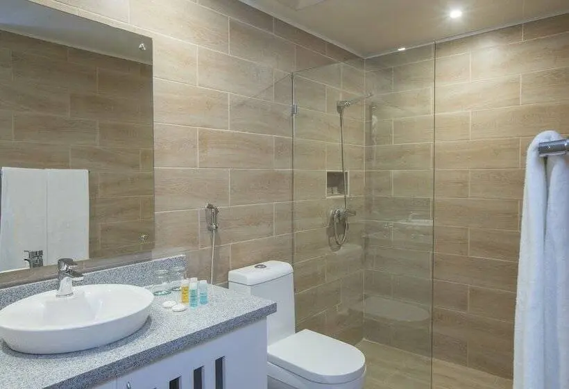 سوییت جونیور, Whala! Urban Punta Cana