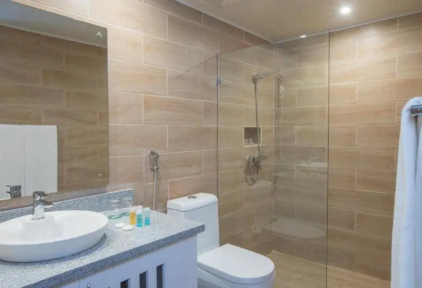 سوییت جونیور, Whala! Urban Punta Cana