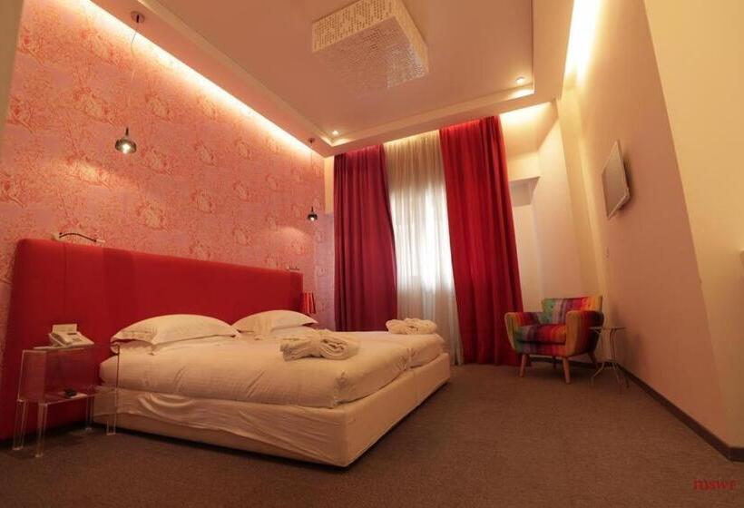 اتاق سوپریور با چشم‌انداز کوهستان, Miramar Hotel Resort And Spa