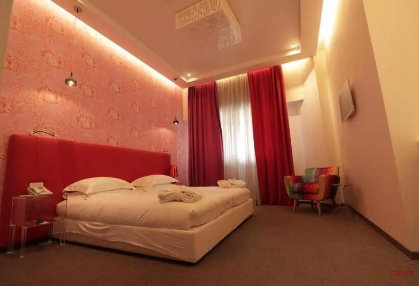 اتاق سوپریور با چشم‌انداز کوهستان, Miramar Hotel Resort And Spa