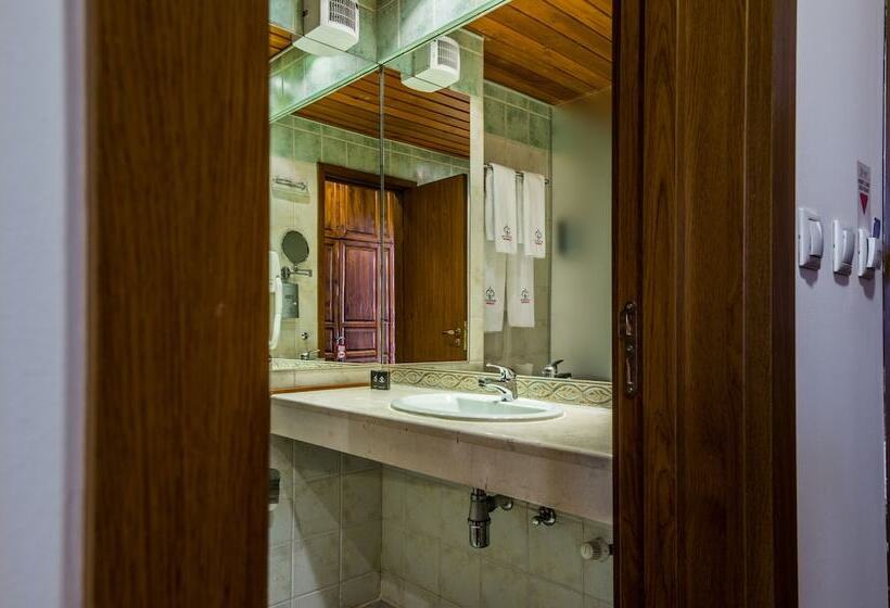 غرفة قياسية, Platinum Hotel And Casino Bansko