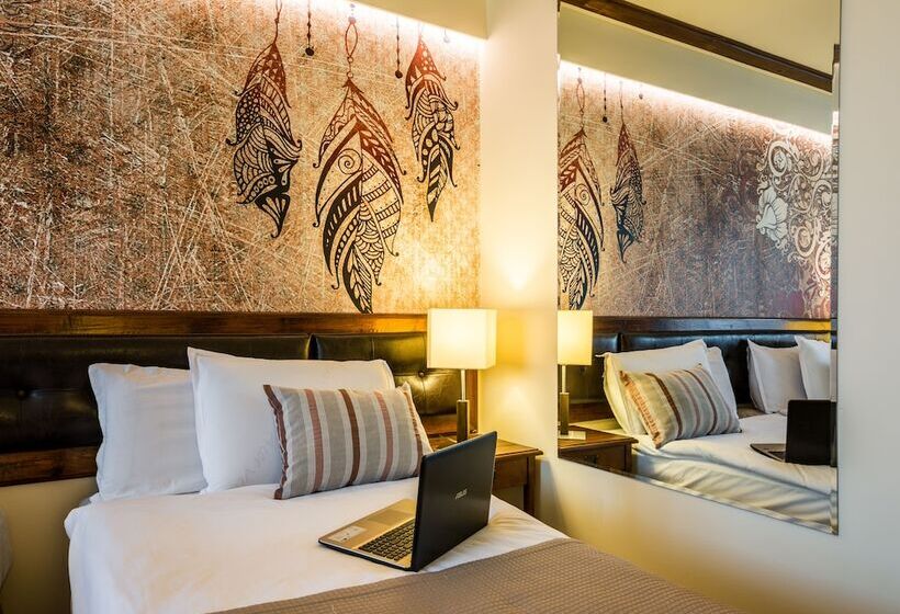 غرفة قياسية, Platinum Hotel And Casino Bansko