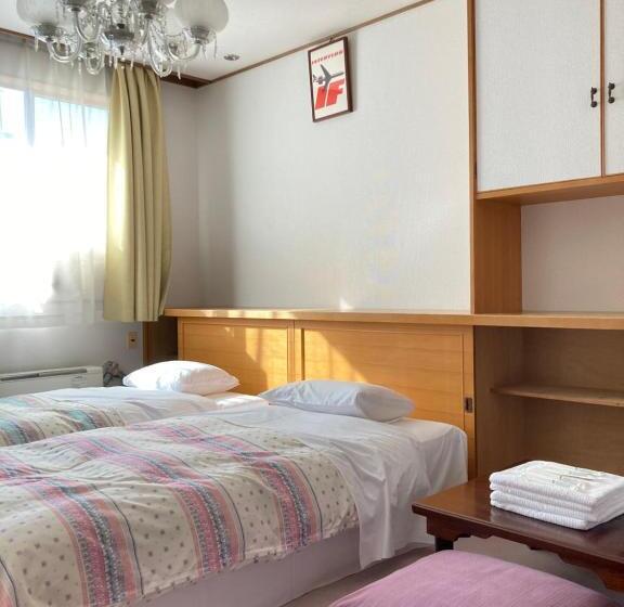 Семейный Номер Совместный Санузел, Guesthouse Namaste