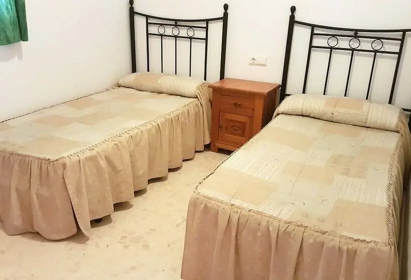 آپارتمان 3 خوابه, Apartamentos Gandía Playa De L Ahuir 3000