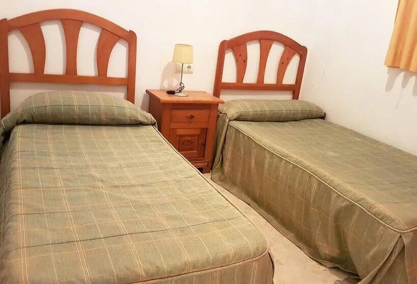 آپارتمان 3 خوابه, Apartamentos Gandía Playa De L Ahuir 3000