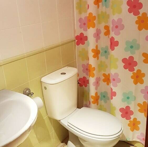 דירת שלושה חדרים, Apartamentos Gandía Playa De L Ahuir 3000