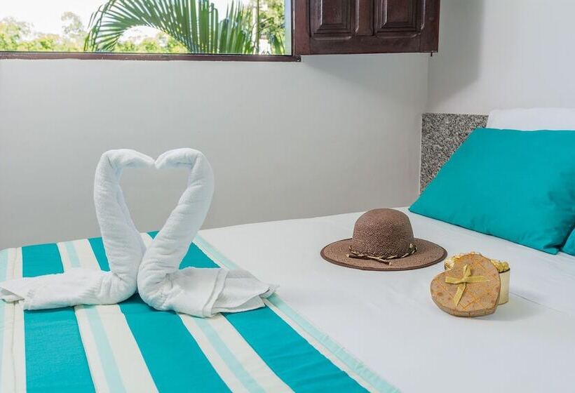 آپارتمان 1 خوابه, Flat Do Golfinho