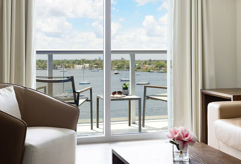Люкс 2 Спальни, Costa Hollywood Beach Resort  An Allsuite