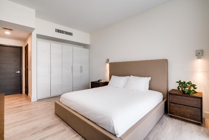 Люкс 2 Спальни, Costa Hollywood Beach Resort  An Allsuite