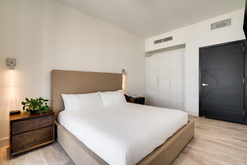 Люкс 2 Спальни, Costa Hollywood Beach Resort  An Allsuite