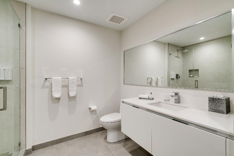 Люкс 2 Спальни, Costa Hollywood Beach Resort  An Allsuite