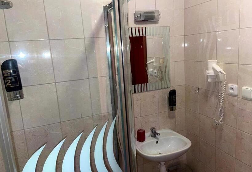 标准间, Penzion Zornicka