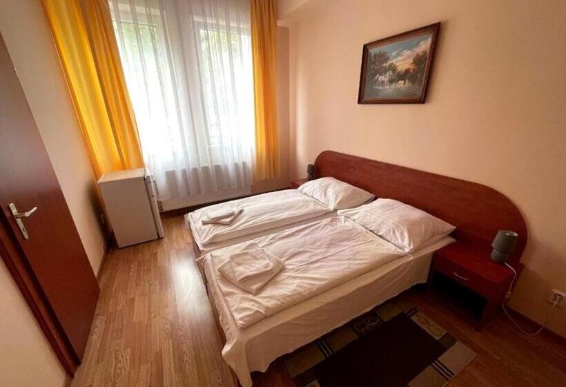 套房, Penzion Zornicka