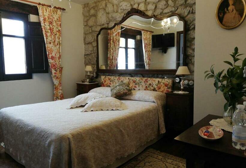 חדר סטנדרט, Posada De Pedreña