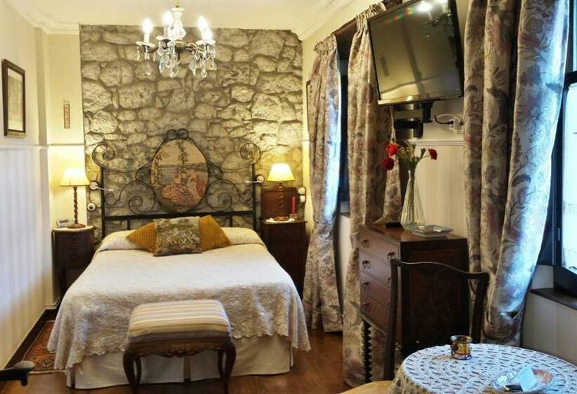 חדר סטנדרט, Posada De Pedreña