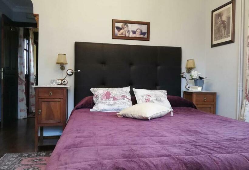 חדר סטנדרט, Posada De Pedreña