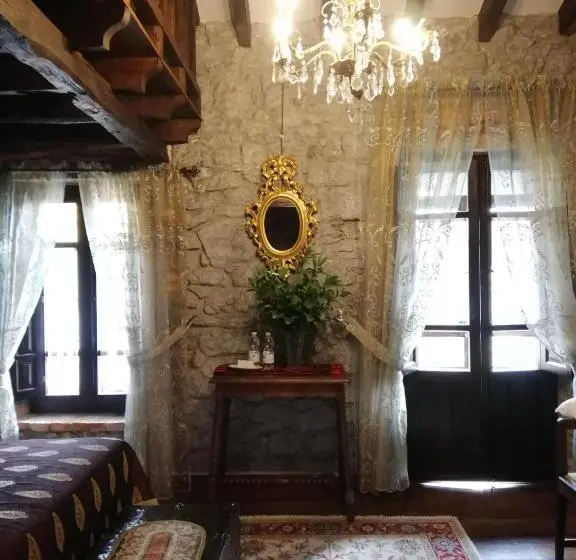 スタンダードルーム, Posada De Pedreña