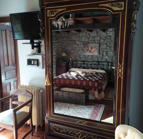 חדר סטנדרט, Posada De Pedreña