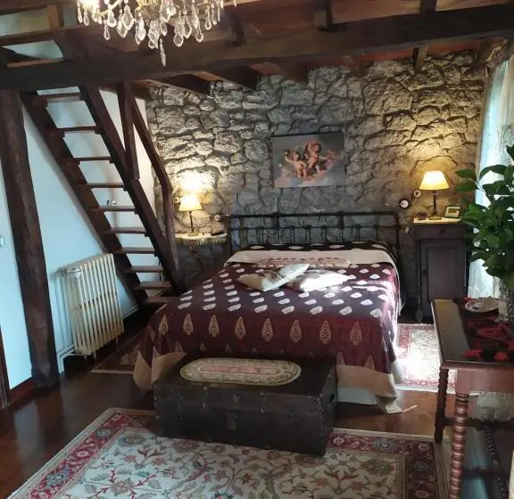 スタンダードルーム, Posada De Pedreña