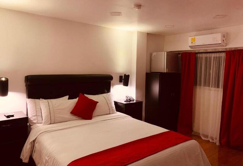 Номер Superior, Veler Restaurante