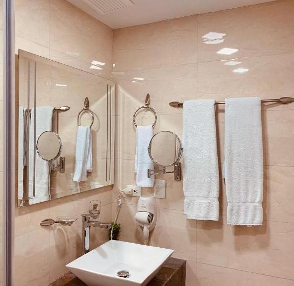 Номер Superior, Veler Restaurante