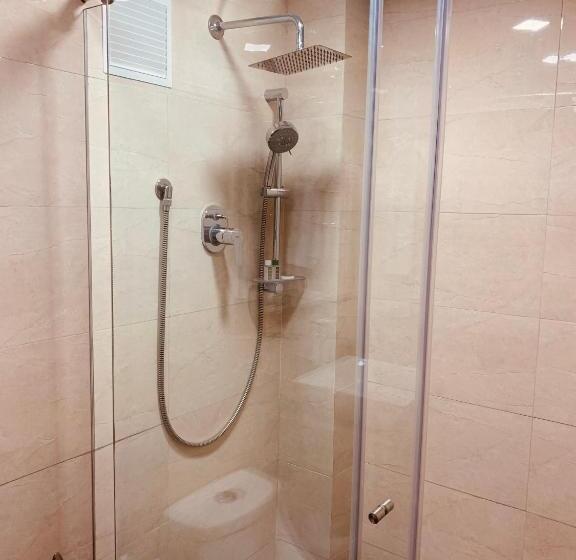 Номер Superior, Veler Restaurante