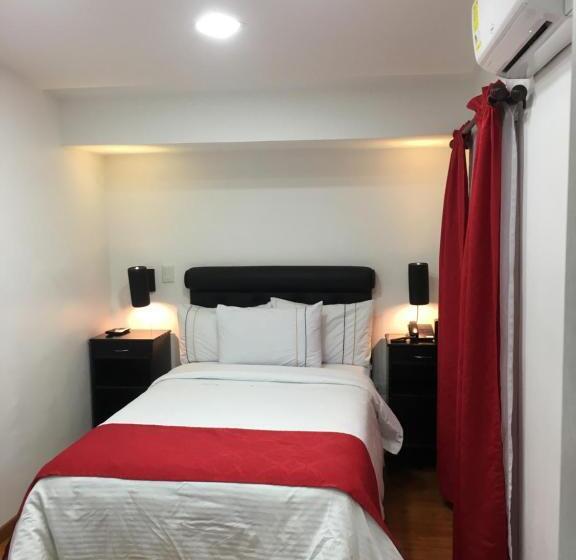 Номер Стандарт Индивидуальный, Veler Restaurante