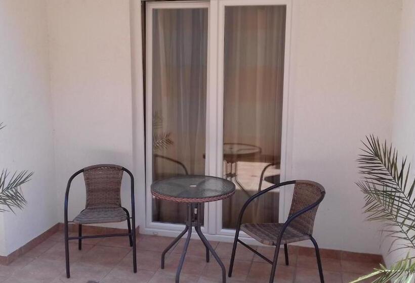 اتاق استاندارد, Guest House Babić