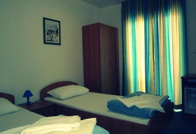 اتاق استاندارد, Guest House Babić