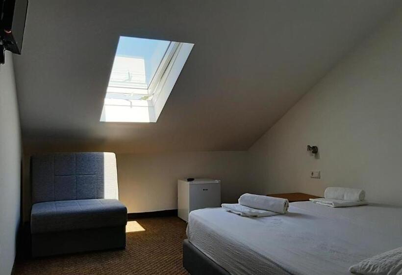 اتاق استاندارد, Guest House Babić