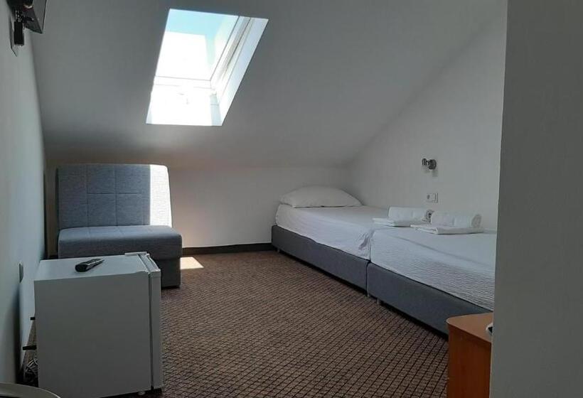 اتاق استاندارد, Guest House Babić