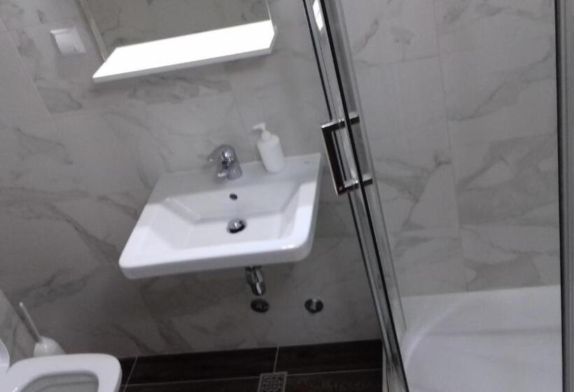 اتاق استاندارد, Guest House Babić