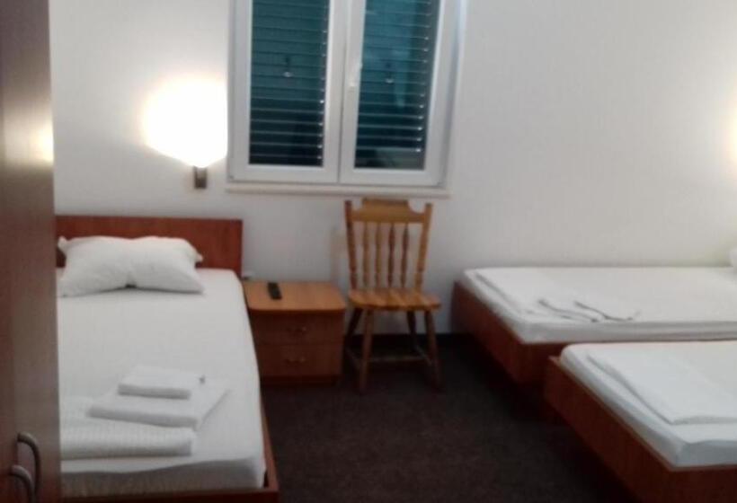 اتاق استاندارد, Guest House Babić