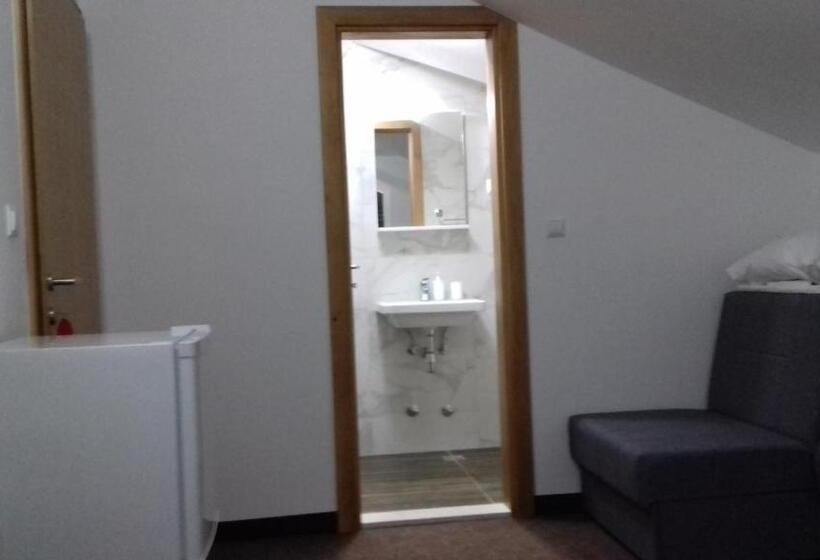 اتاق استاندارد, Guest House Babić