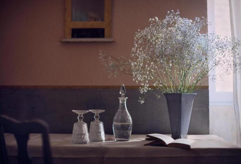 غرفة سوبيريور, Les Sardines Aux Yeux Bleus Chambres D'hôtes