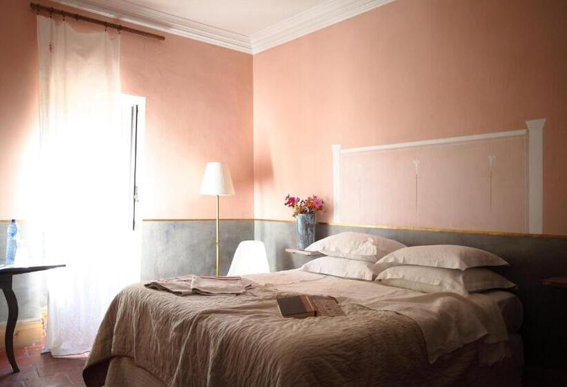 غرفة سوبيريور, Les Sardines Aux Yeux Bleus Chambres D'hôtes