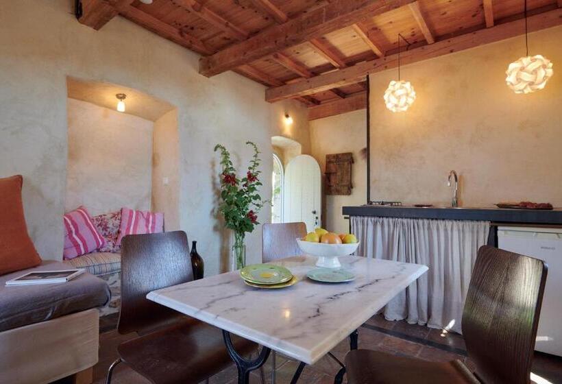 شقة غرفة واحدة, Les Sardines Aux Yeux Bleus Chambres D'hôtes