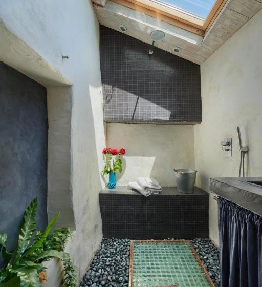 شقة غرفة واحدة, Les Sardines Aux Yeux Bleus Chambres D'hôtes