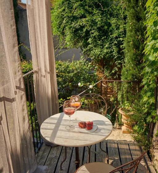 شقة غرفة واحدة, Les Sardines Aux Yeux Bleus Chambres D'hôtes