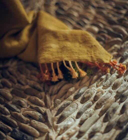 غرفة قياسية مطلّة علي الحديقة, Les Sardines Aux Yeux Bleus Chambres D'hôtes