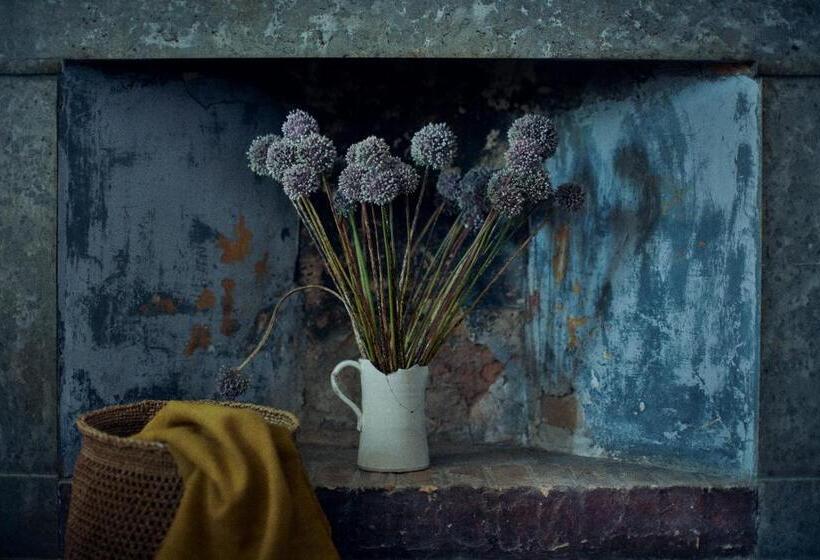 غرفة قياسية ذات إطلالة, Les Sardines Aux Yeux Bleus Chambres D'hôtes