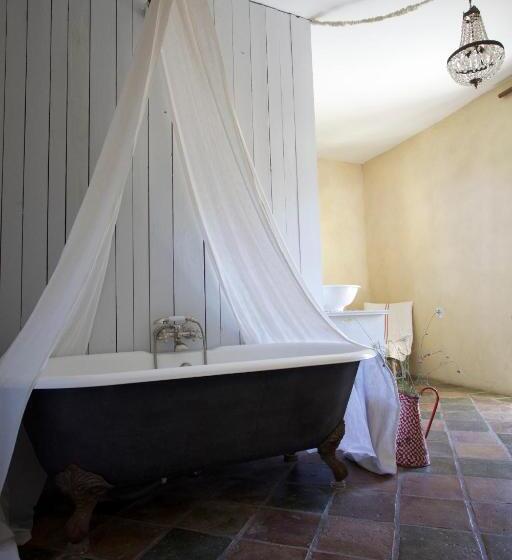 غرفة قياسية ذات إطلالة, Les Sardines Aux Yeux Bleus Chambres D'hôtes