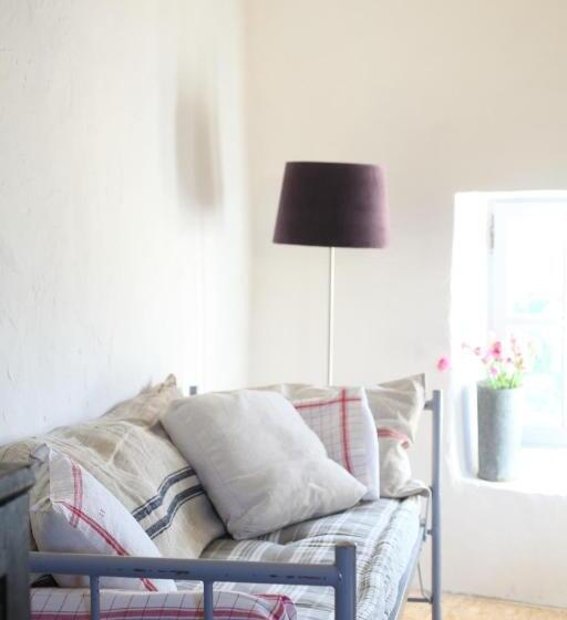 شقة غرفة واحدة, Les Sardines Aux Yeux Bleus Chambres D'hôtes