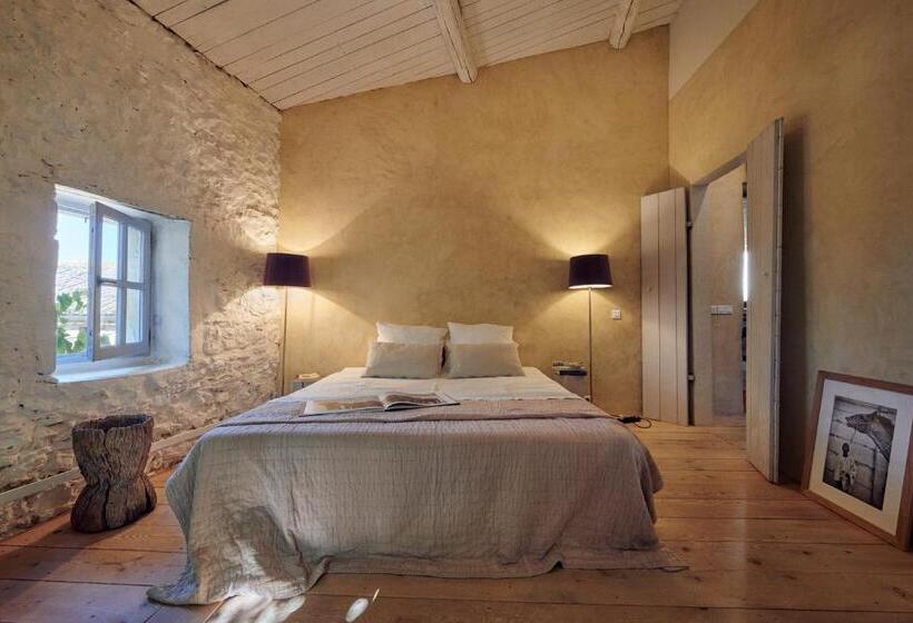 شقة غرفة واحدة, Les Sardines Aux Yeux Bleus Chambres D'hôtes