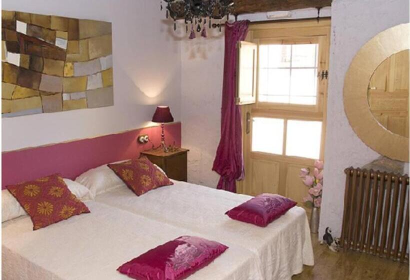 スタンダードルーム, El Callejon De Andrese