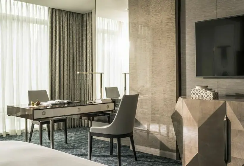 Club Room